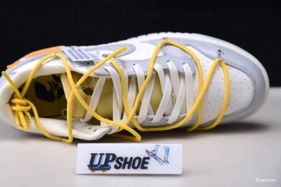 29 Lot  Low Dunk DM1602-103 Nike O-W 0722